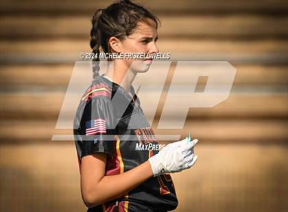 Thumbnail 1 in  Imperial vs Torrey Pines photogallery.