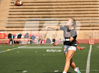 Thumbnail 2 in  Imperial vs Torrey Pines photogallery.