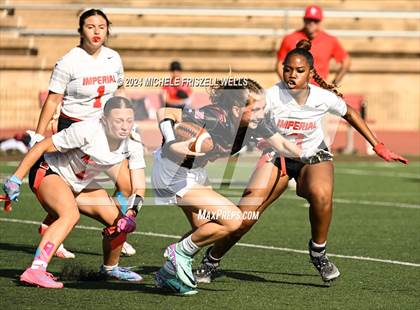 Thumbnail 2 in  Imperial vs Torrey Pines photogallery.