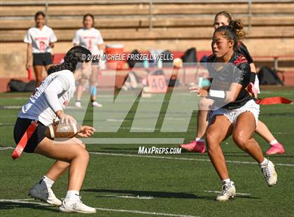 Thumbnail 3 in  Imperial vs Torrey Pines photogallery.