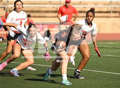 Thumbnail 3 in  Imperial vs Torrey Pines photogallery.