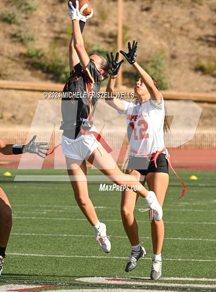 Thumbnail 3 in  Imperial vs Torrey Pines photogallery.