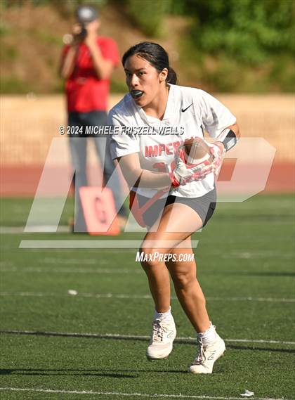 Thumbnail 2 in  Imperial vs Torrey Pines photogallery.