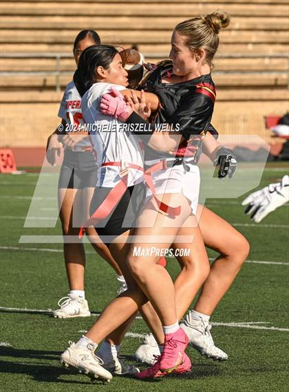 Thumbnail 3 in  Imperial vs Torrey Pines photogallery.