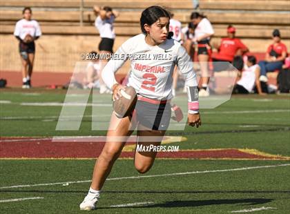 Thumbnail 3 in  Imperial vs Torrey Pines photogallery.