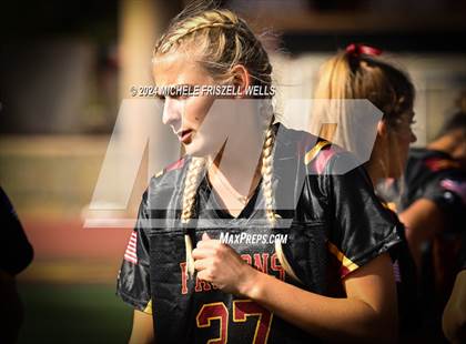 Thumbnail 1 in  Imperial vs Torrey Pines photogallery.