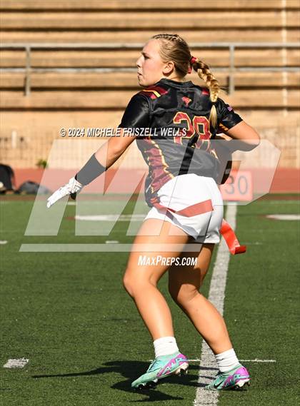 Thumbnail 1 in  Imperial vs Torrey Pines photogallery.
