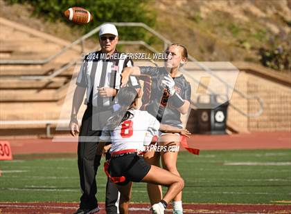 Thumbnail 1 in  Imperial vs Torrey Pines photogallery.