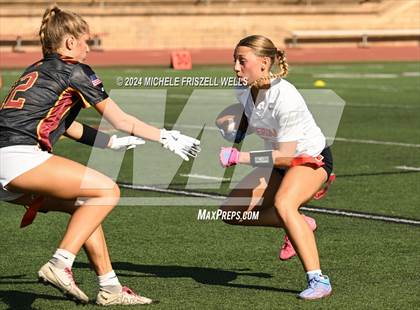 Thumbnail 2 in  Imperial vs Torrey Pines photogallery.