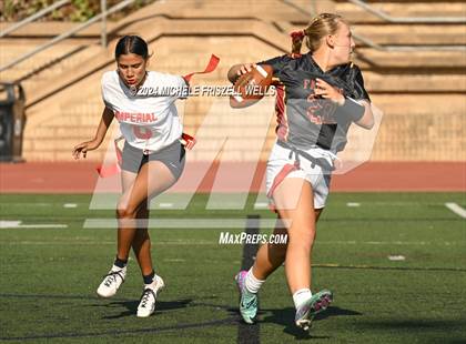 Thumbnail 3 in  Imperial vs Torrey Pines photogallery.