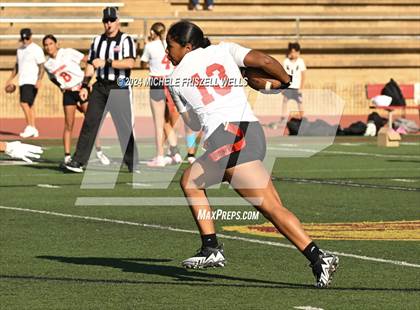 Thumbnail 1 in  Imperial vs Torrey Pines photogallery.