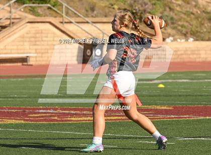 Thumbnail 2 in  Imperial vs Torrey Pines photogallery.