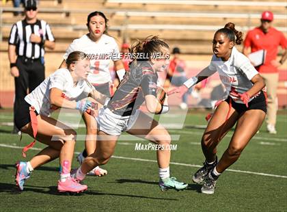 Thumbnail 1 in  Imperial vs Torrey Pines photogallery.