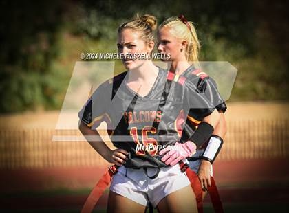 Thumbnail 2 in  Imperial vs Torrey Pines photogallery.