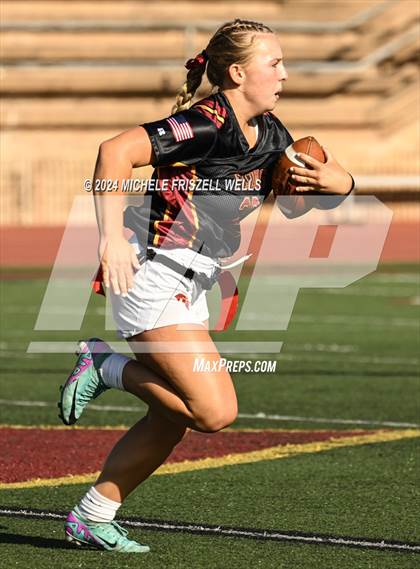 Thumbnail 1 in  Imperial vs Torrey Pines photogallery.