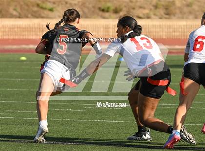 Thumbnail 2 in  Imperial vs Torrey Pines photogallery.