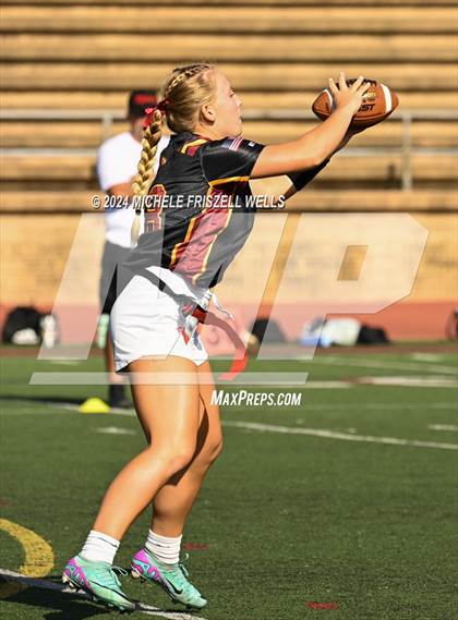 Thumbnail 2 in  Imperial vs Torrey Pines photogallery.