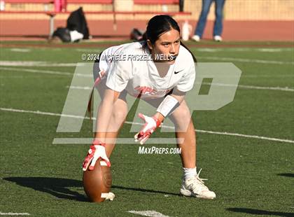 Thumbnail 2 in  Imperial vs Torrey Pines photogallery.
