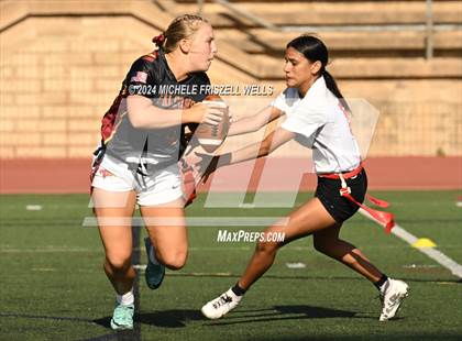 Thumbnail 2 in  Imperial vs Torrey Pines photogallery.