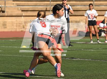 Thumbnail 2 in  Imperial vs Torrey Pines photogallery.
