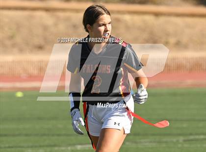Thumbnail 3 in  Imperial vs Torrey Pines photogallery.