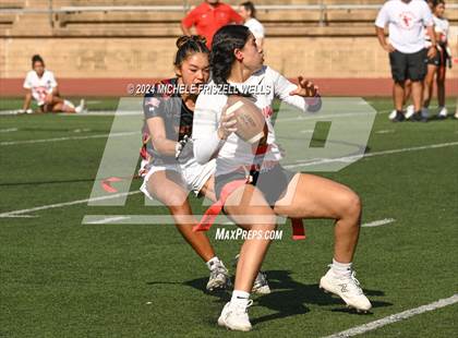 Thumbnail 2 in  Imperial vs Torrey Pines photogallery.
