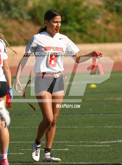 Thumbnail 2 in  Imperial vs Torrey Pines photogallery.