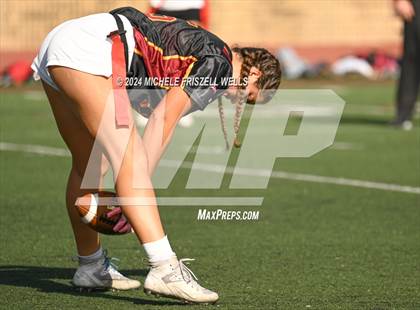 Thumbnail 1 in  Imperial vs Torrey Pines photogallery.