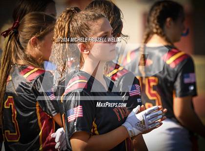 Thumbnail 2 in  Imperial vs Torrey Pines photogallery.
