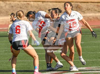 Thumbnail 1 in  Imperial vs Torrey Pines photogallery.