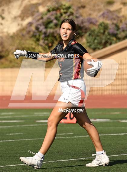 Thumbnail 3 in  Imperial vs Torrey Pines photogallery.