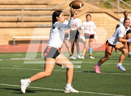 Thumbnail 2 in  Imperial vs Torrey Pines photogallery.
