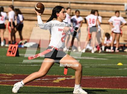 Thumbnail 1 in  Imperial vs Torrey Pines photogallery.