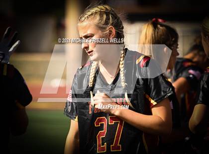 Thumbnail 2 in  Imperial vs Torrey Pines photogallery.