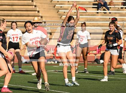 Thumbnail 1 in  Imperial vs Torrey Pines photogallery.