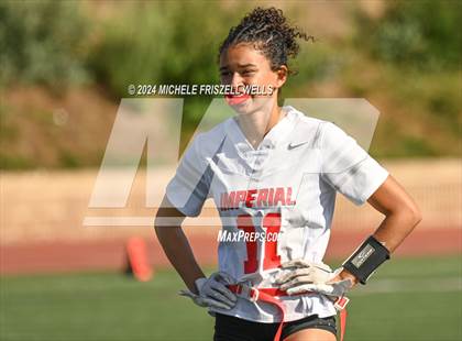 Thumbnail 2 in  Imperial vs Torrey Pines photogallery.