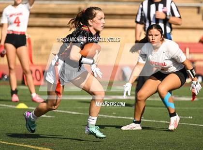 Thumbnail 3 in  Imperial vs Torrey Pines photogallery.