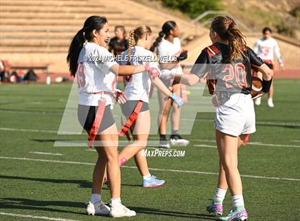 Thumbnail 2 in  Imperial vs Torrey Pines photogallery.