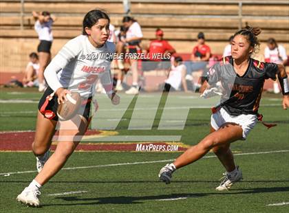 Thumbnail 1 in  Imperial vs Torrey Pines photogallery.