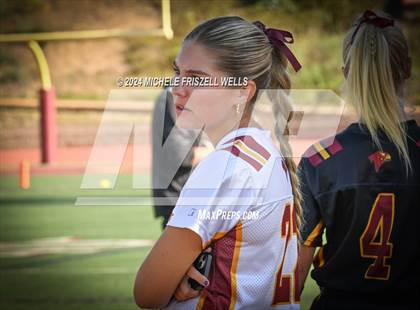 Thumbnail 1 in  Imperial vs Torrey Pines photogallery.