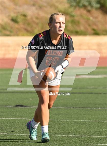 Thumbnail 1 in  Imperial vs Torrey Pines photogallery.