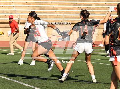Thumbnail 2 in  Imperial vs Torrey Pines photogallery.