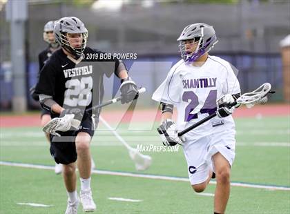 Thumbnail 2 in Westfield @ Chantilly photogallery.