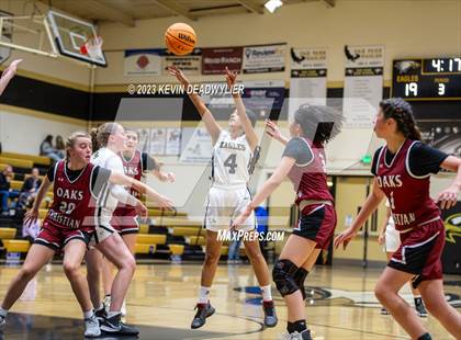 Thumbnail 1 in Oaks Christian  @ Oak Park photogallery.