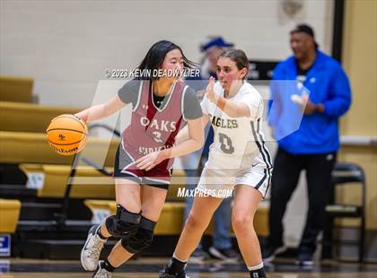 Thumbnail 1 in Oaks Christian  @ Oak Park photogallery.