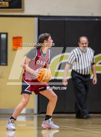 Thumbnail 1 in Oaks Christian  @ Oak Park photogallery.