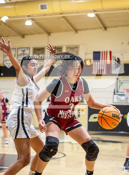 Thumbnail 1 in Oaks Christian  @ Oak Park photogallery.
