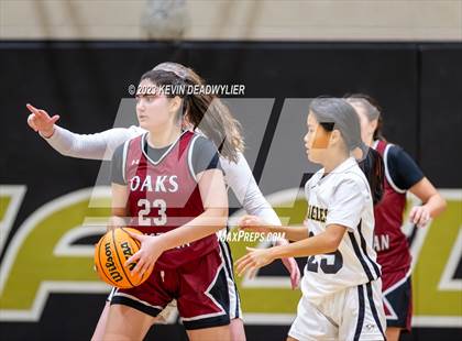 Thumbnail 3 in Oaks Christian  @ Oak Park photogallery.