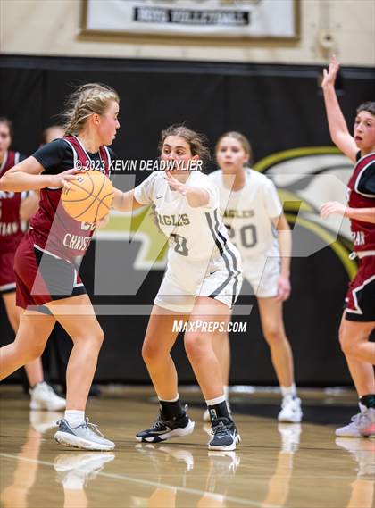 Thumbnail 3 in Oaks Christian  @ Oak Park photogallery.