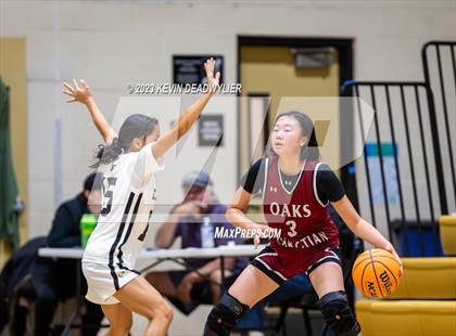 Thumbnail 1 in Oaks Christian  @ Oak Park photogallery.